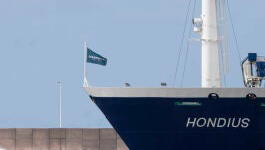 Especial laSexta Noticias: Desembarco del crucero del Hantavirus