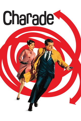 Charade (1963)