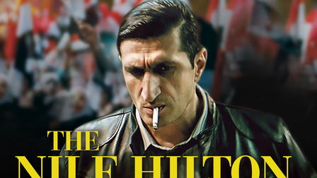 The Nile Hilton Incident