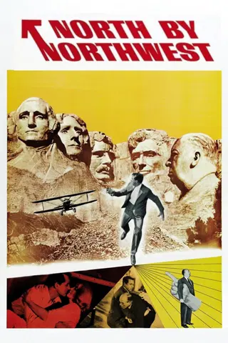 North by Northwest