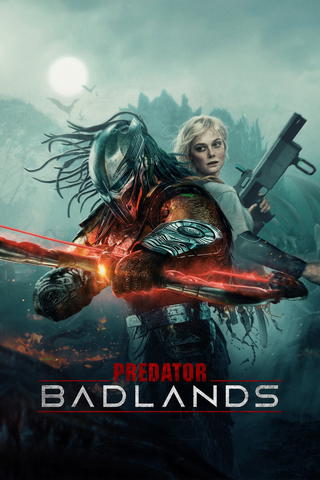 Predator: Badlands