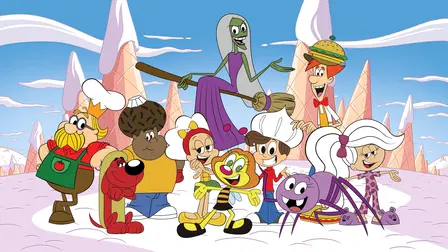 Zuzubalandia