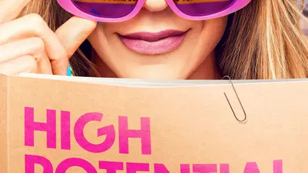 High Potential: Detective Inesperada