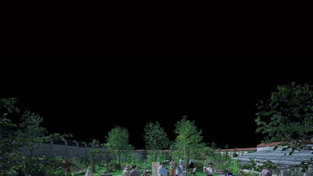 The Zone of Interest