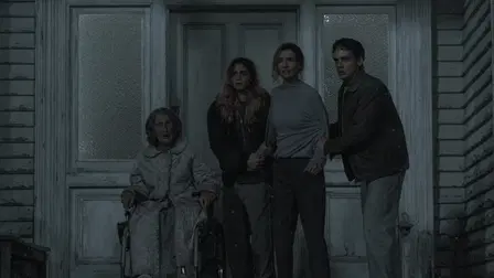 Evil Dead: En llamas