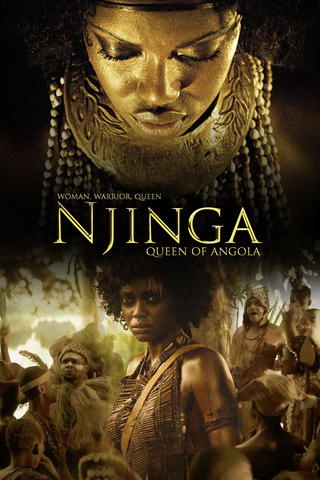 Njinga: Queen Of Angola