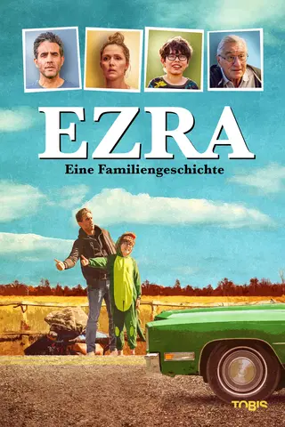 Ezra – Eine Familiengeschichte