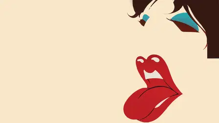 The Rolling Stones - From The Vault: Hampton Colesium Live In 1981