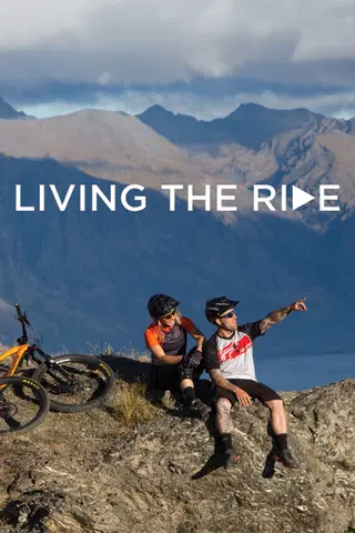 Living the Ride