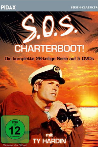 S.O.S. – Charterboot
