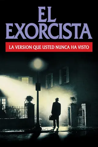 El Exorcista (Versión Extendida Del Director)