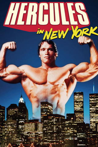 Hercules i New York