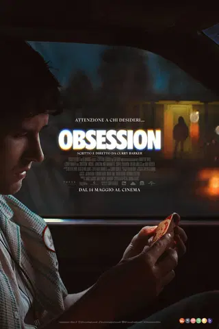 Obsession