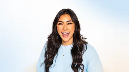 Jeanine Amapola: Fulfilled