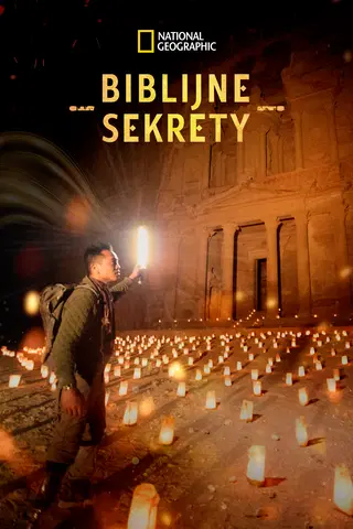 Biblijne sekrety
