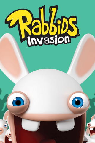 Rabbids Invasion