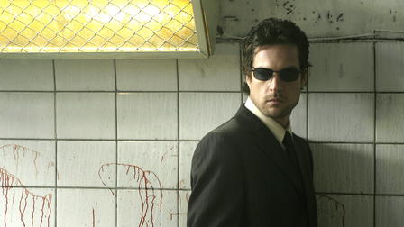 The Prophecy: Uprising