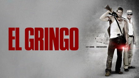El gringo
