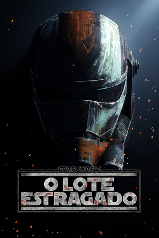 Star Wars: O Lote Estragado