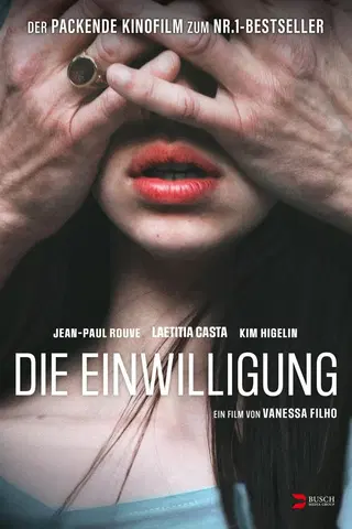 Die Einwilligung