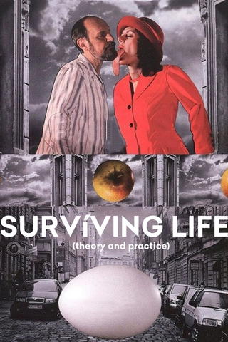 Sobrevivir a la vida