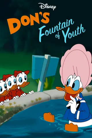 La fuente de la juventud