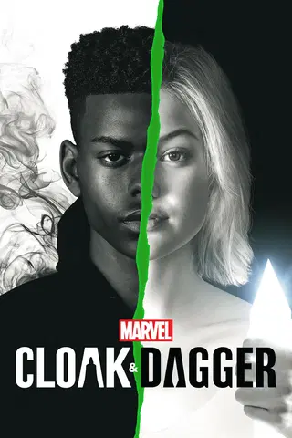 Cloak & Dagger