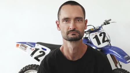 Pay Dirt: The Story of Supercross