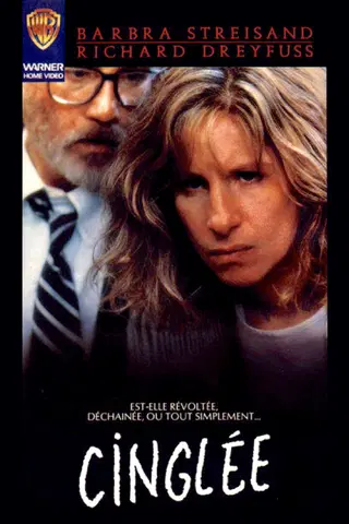 Cinglée