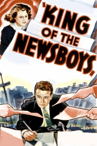 King of the Newsboys