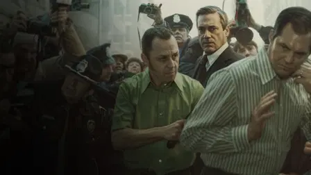 American Hostage