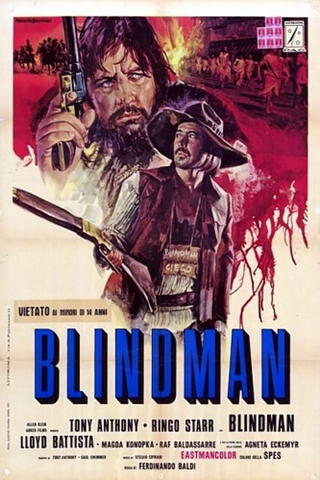 Blindman