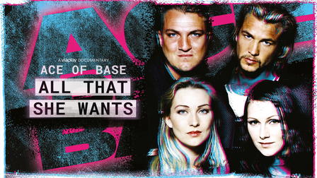 Ace of Base - All That She Wants