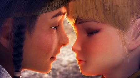 Dragon Nest: Warriors' Dawn