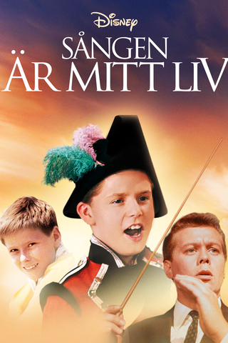 Sången är mitt liv
