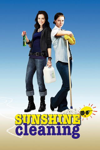 Sunshine Cleaning