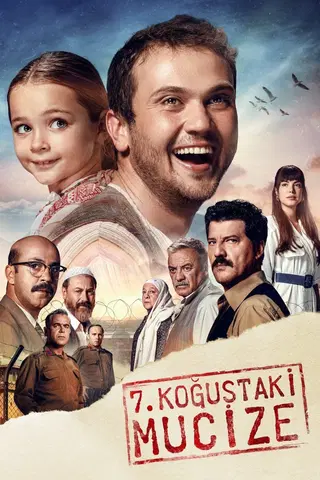 7. Koğuştaki Mucize