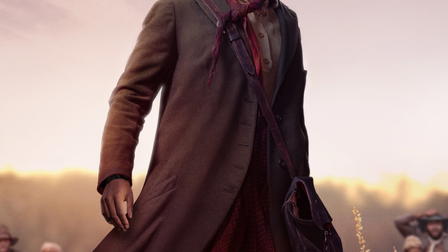 Harriet, en busca de la libertad