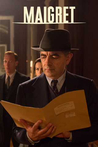Maigret