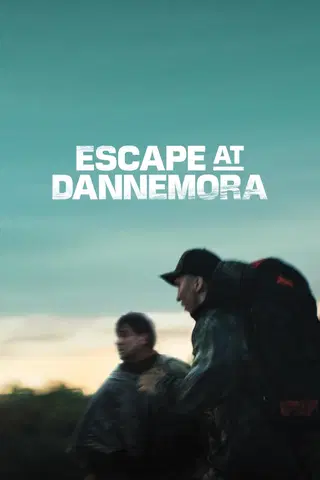 Escape at Dannemora