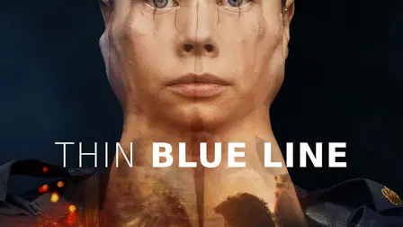 Thin Blue Line