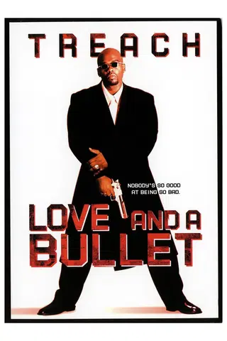 L'amour ou la mort (Love and a Bullet)