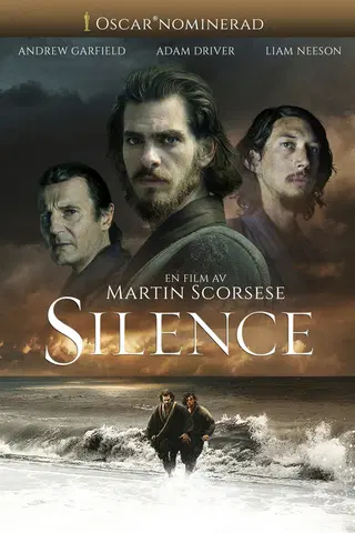 Silence