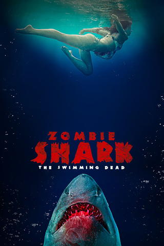 Zombie Shark [dt./OV]