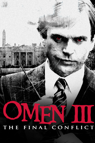Omen III: The Final Conflict