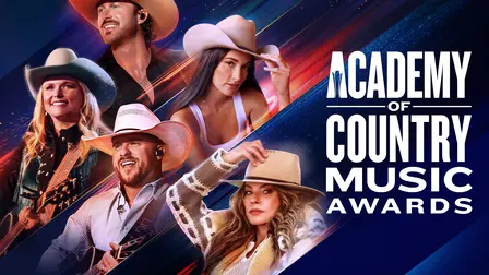 61st Academy of Country Music Awards™