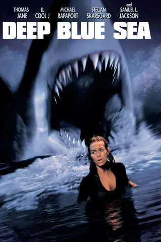 Deep Blue Sea