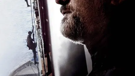 Captain Phillips