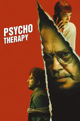 Der Psycho Coach: Mörderische Therapie