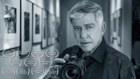 Bob Gomel : Augenzeuge